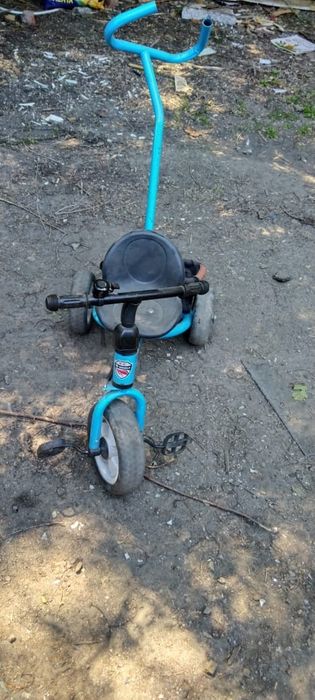 Самокат  детские