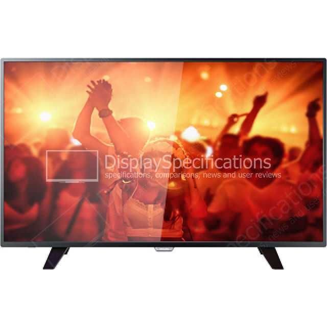 Промо! Philips 32PHT4001 – 32" LED отлично състояние