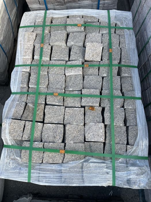 Бручатка из гранита