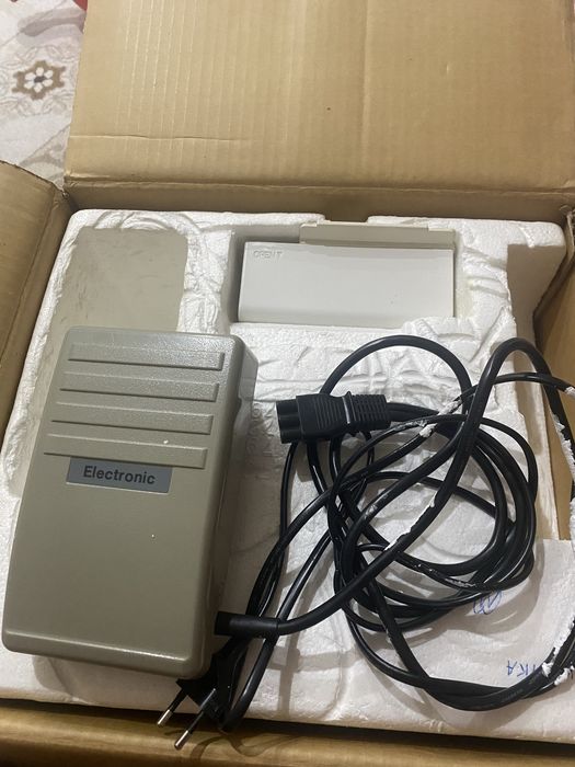 Оверлок  швейные