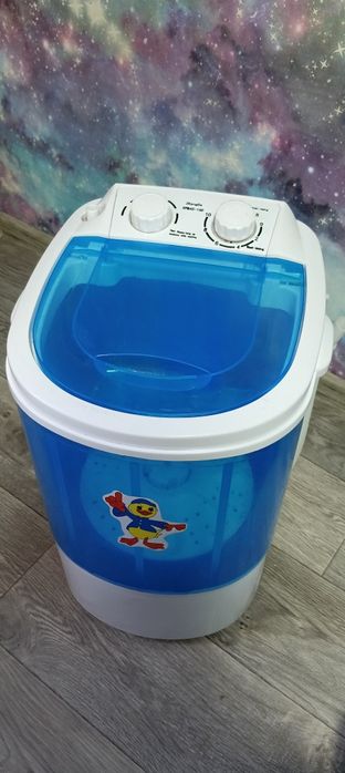 Мини стиралка не дорого