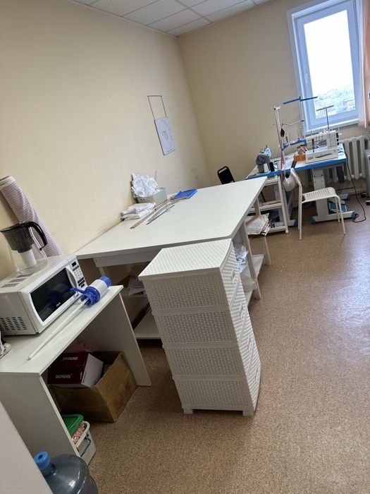 Действующий бизнес