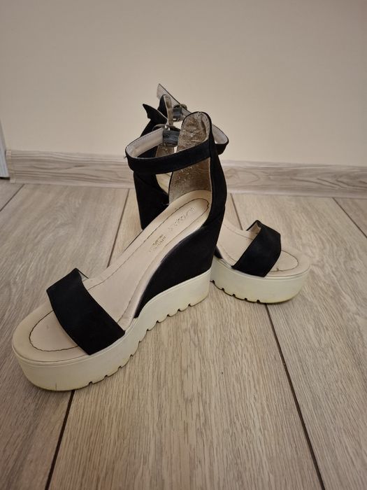 Дамски сандали 38 номер