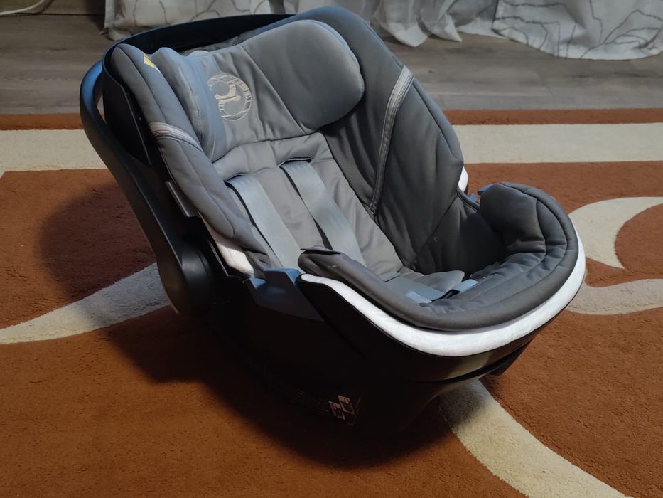 Scoică pentru bebeluși