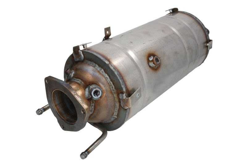catalizator filtru particule iveco daily 2.3 3.0 euro 4