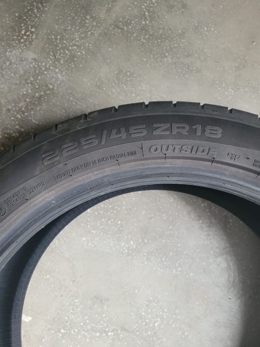 Cauciucuri NokianPowerproof