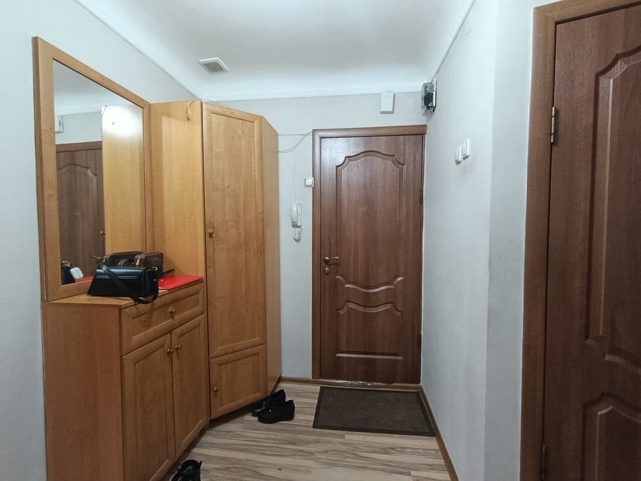 3хкомн кв в центре Сулейменова14
