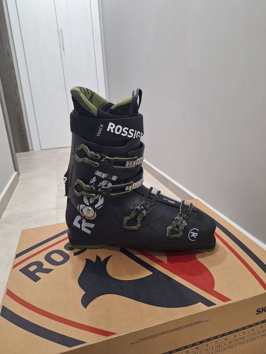 Ски обувки Rossignol, 110, размер 31.5