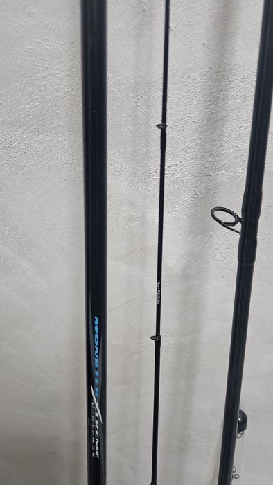 Lanseta Preston Monster Extreme