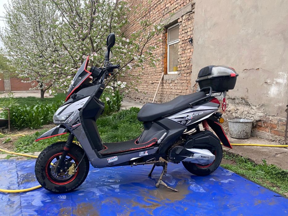 Продам Самурай в идеале