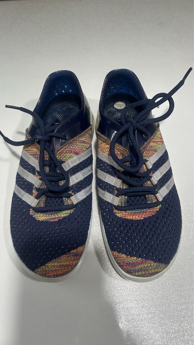 Кросовки “Adidas” Climacool.