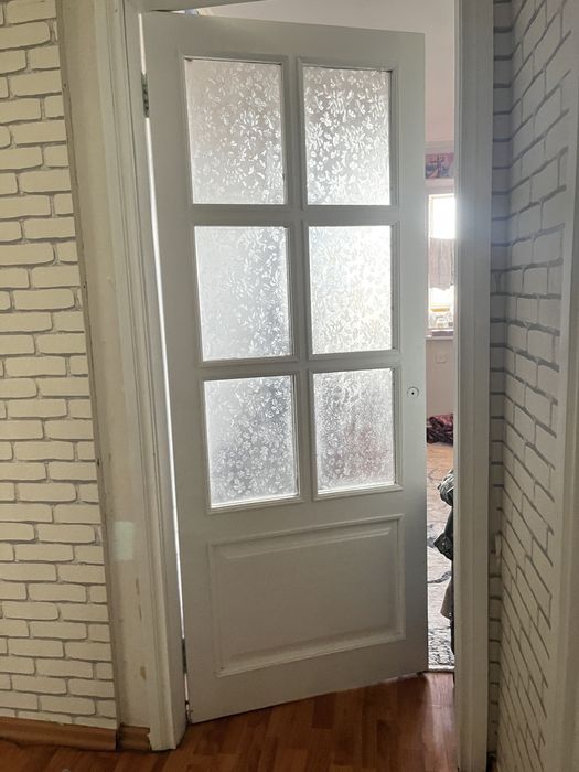 Межкомнатные двери