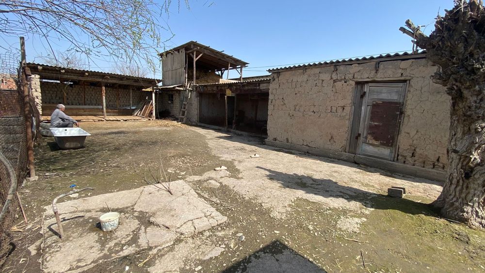 Үй сатылады. Қоңырат ауылы