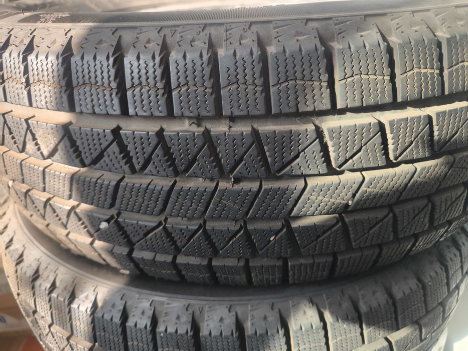 Зимние шины powertrac
