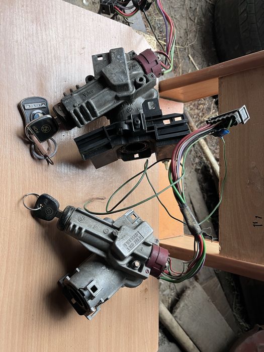 Ручки, моторчики печки, дворников