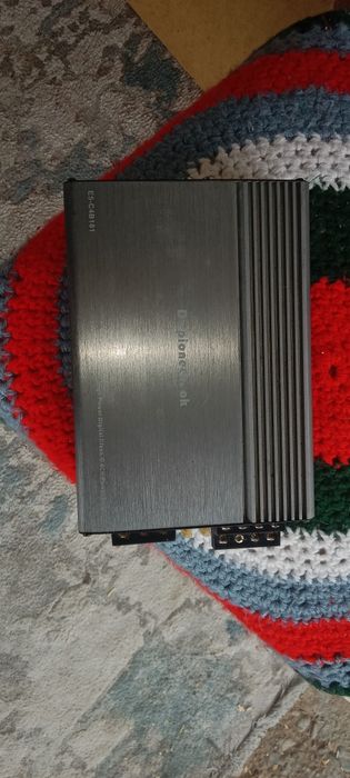 усилител билед лампа