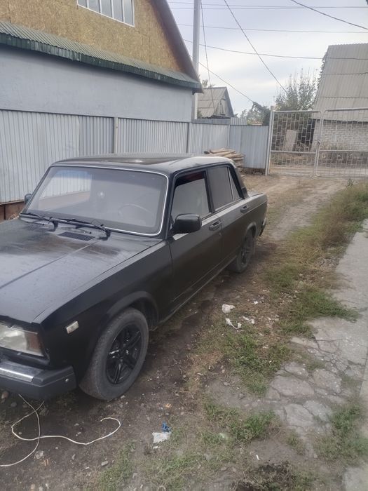 Продам срочно семерку