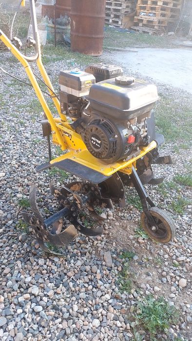 Продается культиватор