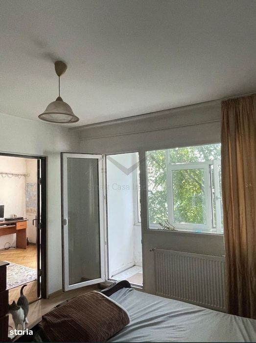 Apartament 2 camere Podu Ros- Bd Tutora