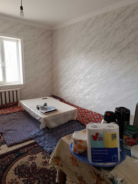 Srochno Sotiladi Bardankolda 4 sotuhlik uchastka 3.5 km rohat metroga