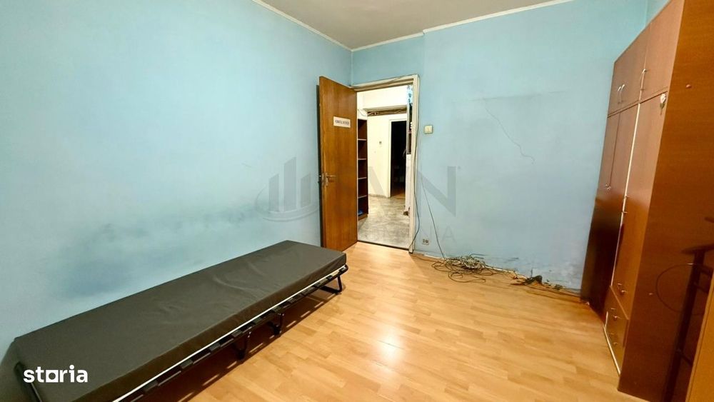 Apartament 4 camere I Colentina I De vanzare