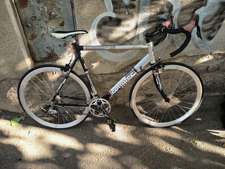 Cursiera corrtec butuci rulment nou