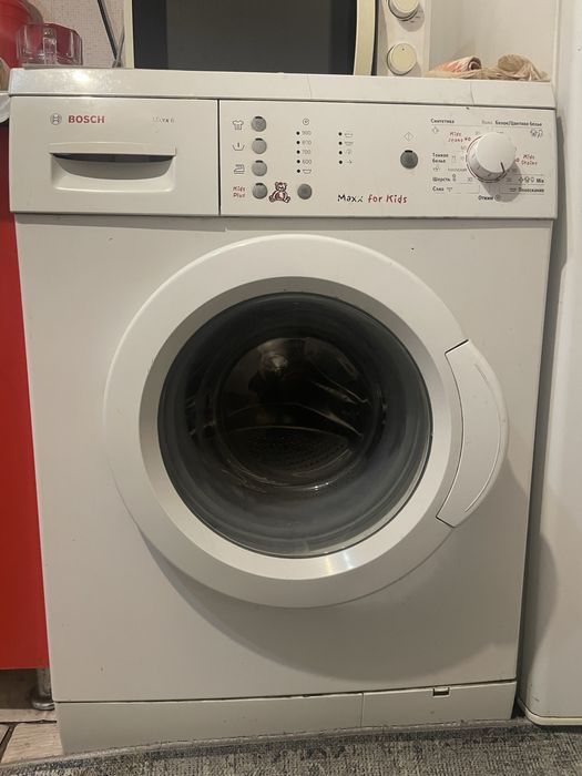 Продам стиральную машину