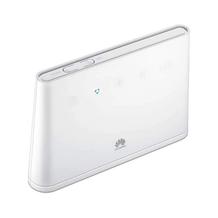 HUAWEI 4G Роутер