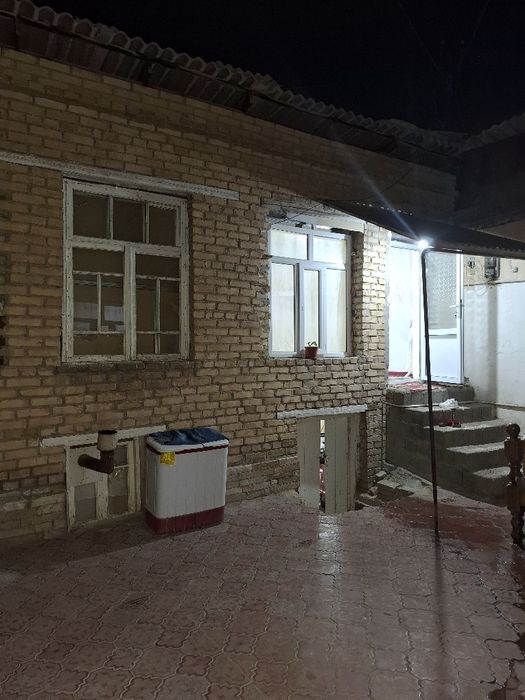 Hovli arentir infiksoniy balnotsa