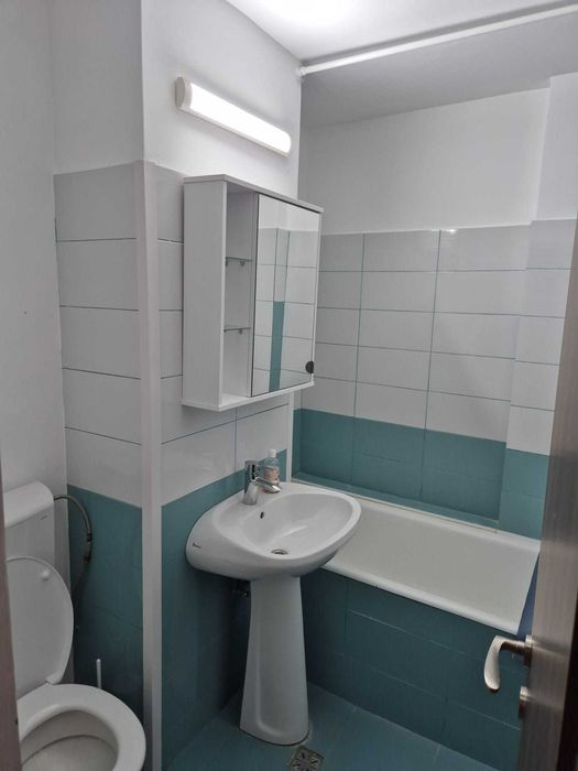 Apartament cu 3 Camere de Inchiriat in Slobozia