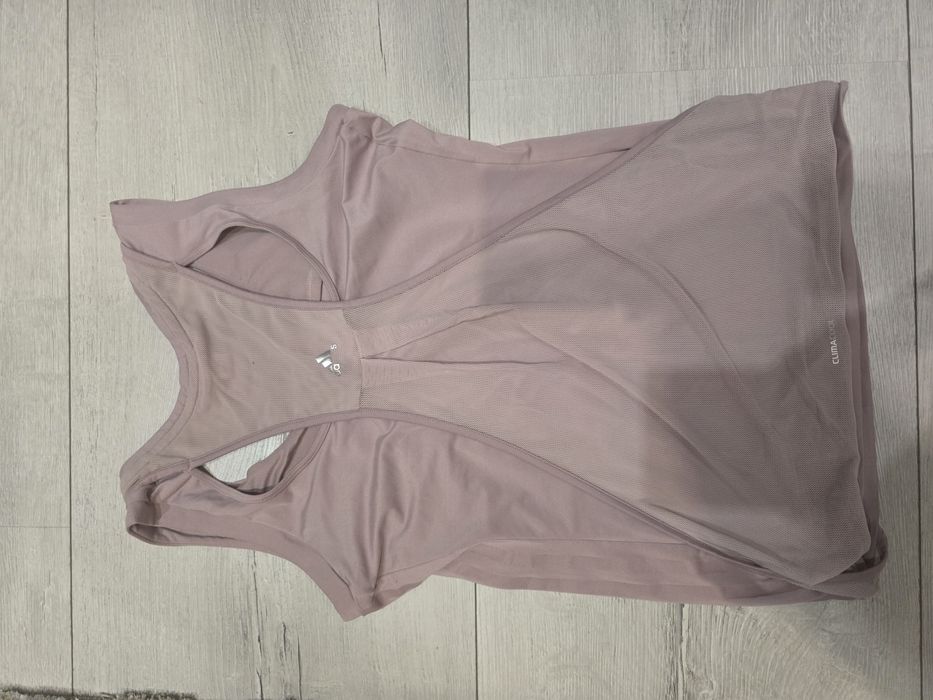 Спортен потник за тенис