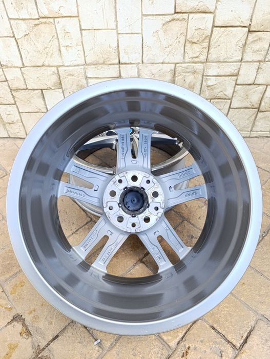 Оригинални джанти за БМВ 5х112 17 цола, BMW 1er F40 M paket