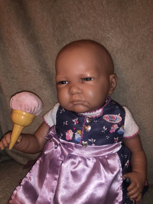 Bebelus lorens 45 cm