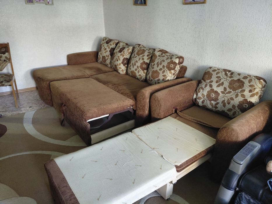 Мягкий уголок.. продам