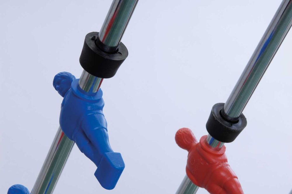 Професионална джага, маса за футбол на маса, Италия, употребявана