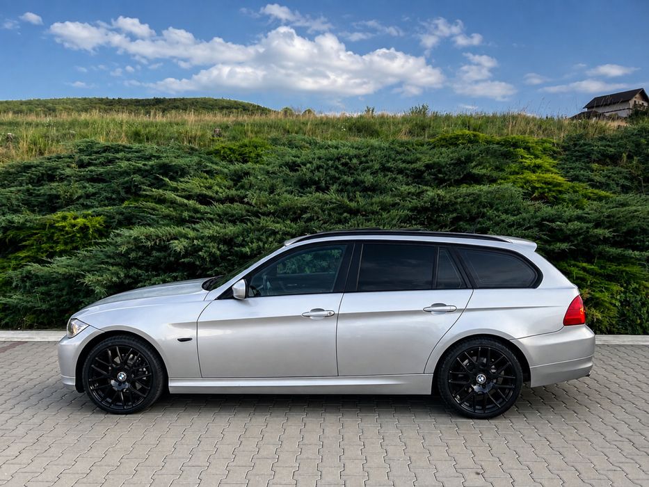 BMW 320d