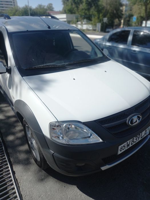 Lada larguz 2020 yili tozza 99 ming yurgan yevro 4 prapani bor pollik