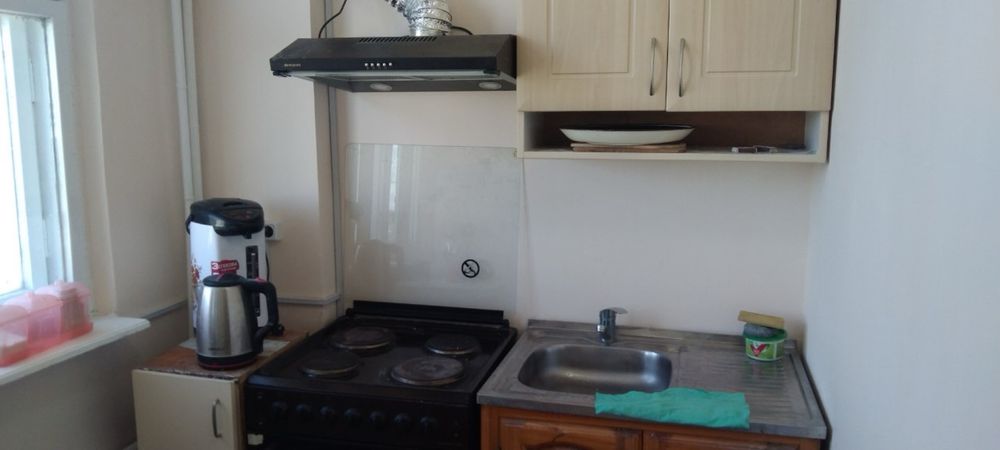 Сдается в аренду собственная квартира! Будет новый ремонт в течении 7д