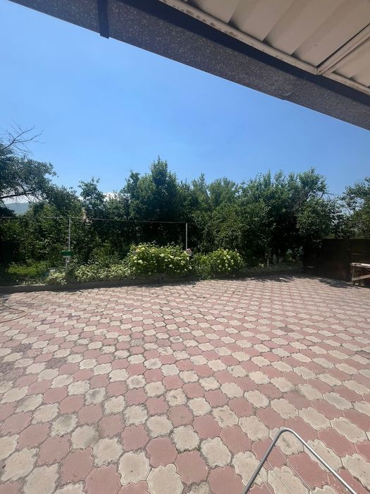 Загородный дом в Чемолгане