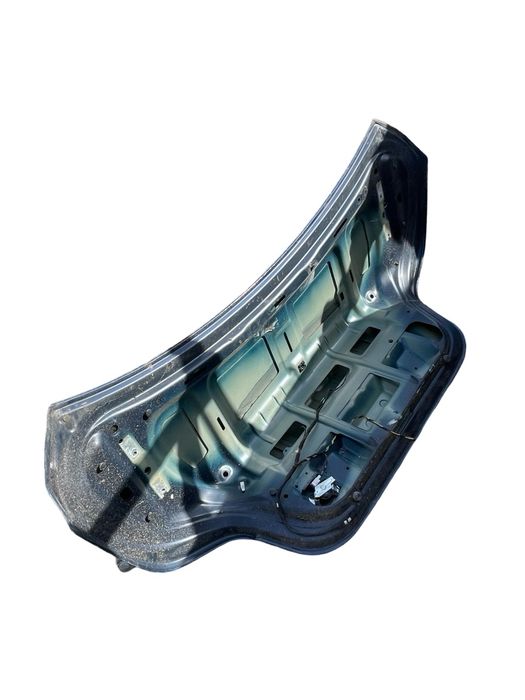 Haion Portbagaj Bmw 5 E60 2001 - 2010