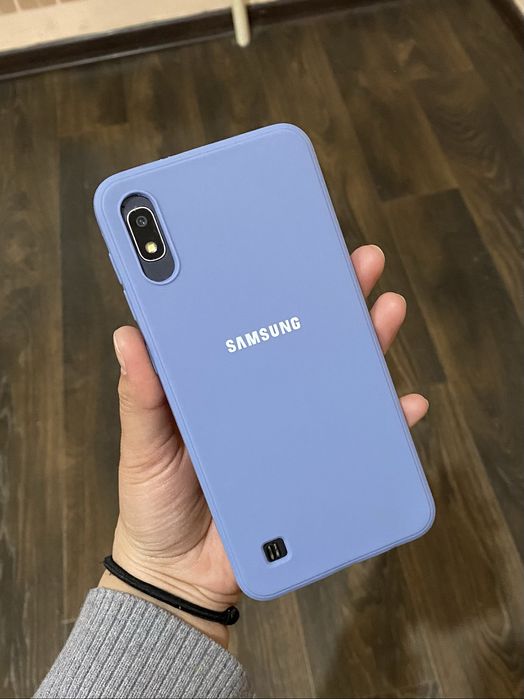 Продам Samsung A10