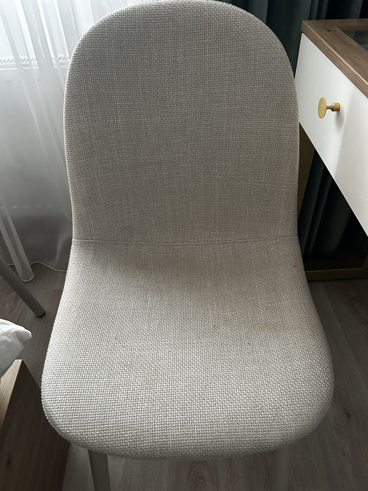 Scaune EJSTRUP bej