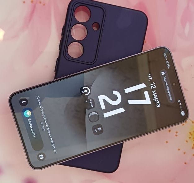 Самсунг с24 с гарантия