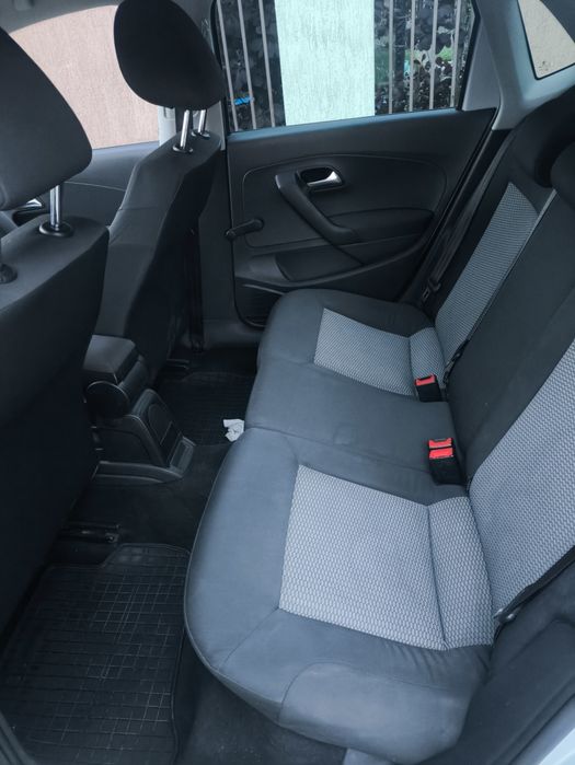 Vand Volkswagen Polo