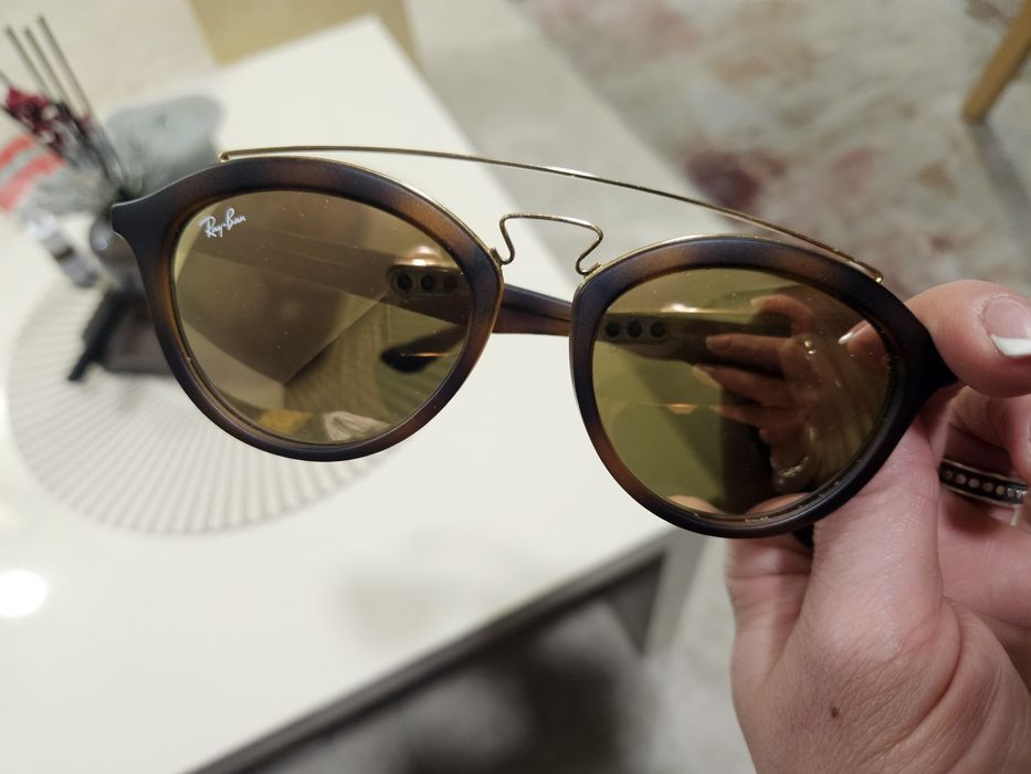 Дамски слънчеви очила RayBan