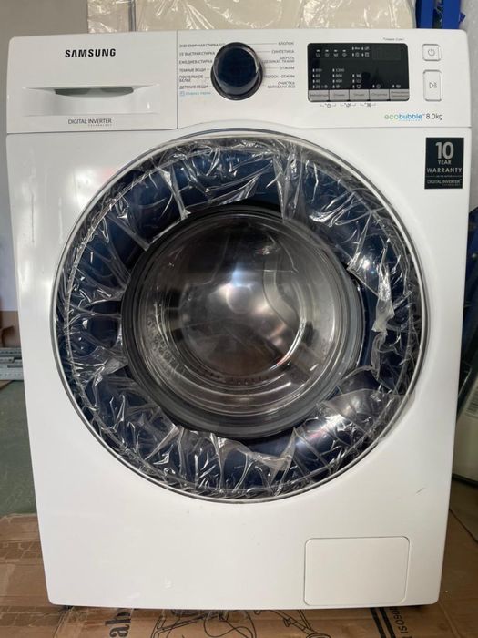 Стиральная машина Samsung