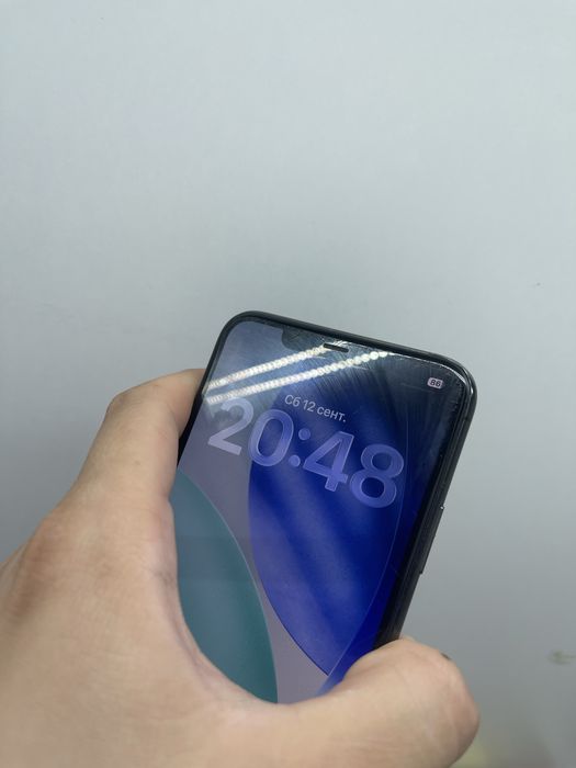 IPhone 11 pro max 512gb 73% емкость обмен есть