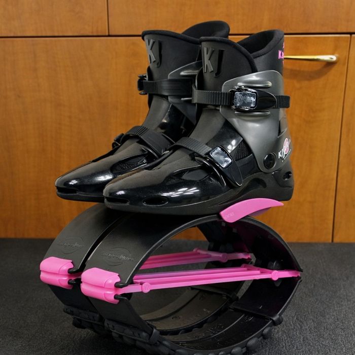 Оригинални Kangoo Jumps XR3 Special Edition