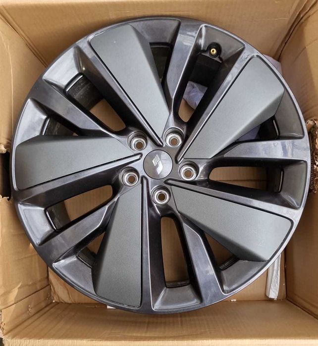 Lixiang Li L 6 7 8 9 Родные 20 диски