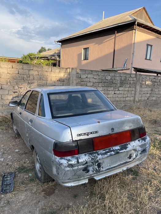 Lada 2110 не на ходу
